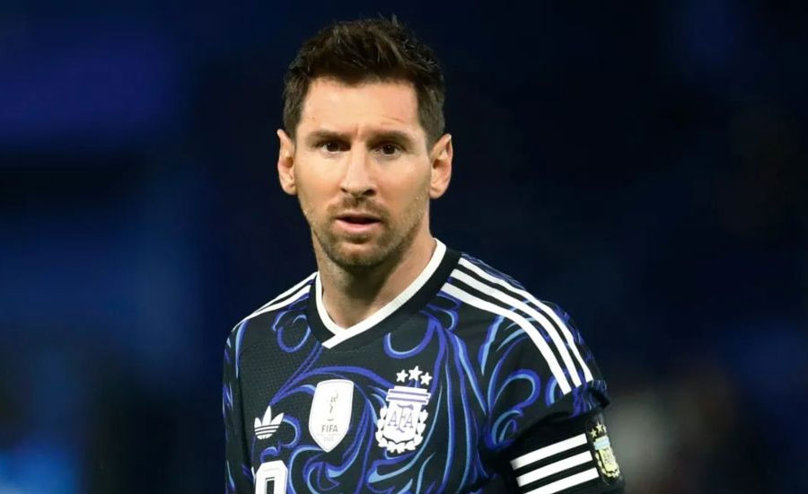 ১১৩ ধাপ পিছিয়ে থাকা দলের বিপক্ষেও সংগ্রাম করতে হলো আর্জেন্টিনাকে