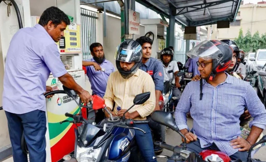 দেশের সব পেট্রোল পাম্পে নিয়োগ হবে ট্যাগ অফিসার