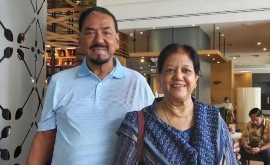 স্পিকার হাফিজ উদ্দিনের সহধর্মিণী দিলারা হাফিজ মারা গেছেন