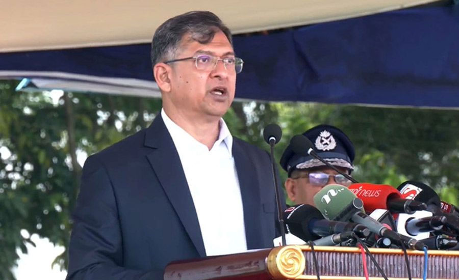 পুলিশ কোনো দল বা গোষ্ঠীর লাঠিয়াল বাহিনী নয় : স্বরাষ্ট্রমন্ত্রী