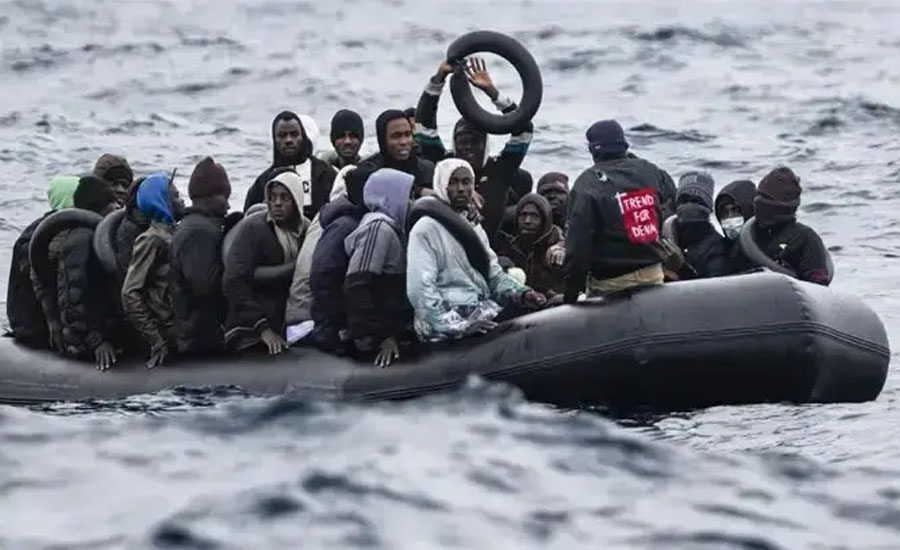গ্রিস উপকূলে ২২ অভিবাসনপ্রত্যাশীর মৃত্যু: ২১ বাংলাদেশি জীবিত উদ্ধার