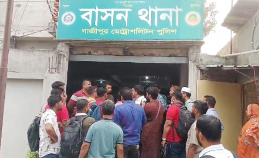 জমি সংক্রান্ত বিরোধে বৃদ্ধকে কুপিয়ে হত্যা; নারীসহ আহত-৩