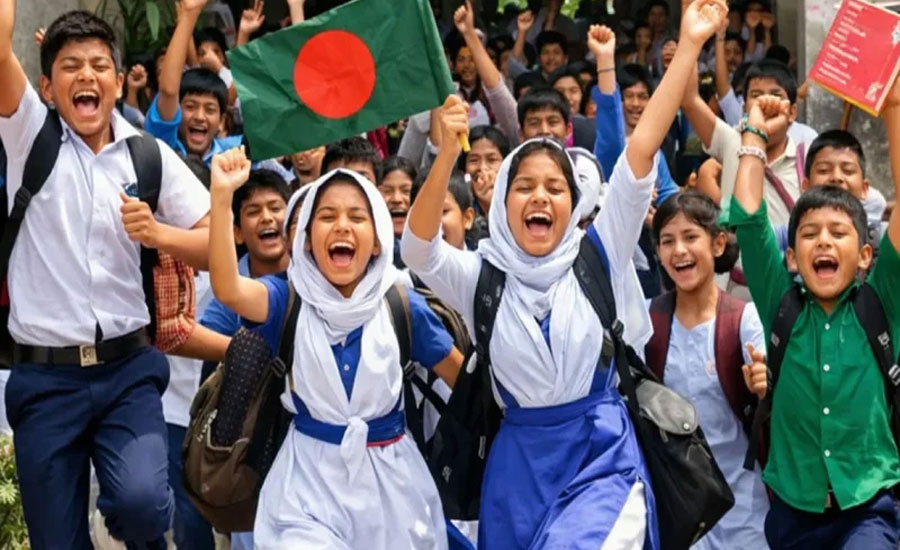 লম্বা ছুটি শেষে নতুন নিয়মে শুরু শিক্ষা কার্যক্রম