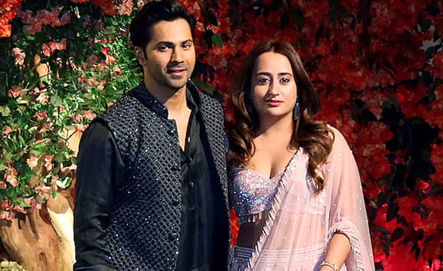 মেয়ের এই বিরল রোগ নিয়ে প্রথম প্রকাশ্যে কথা বললেন বরুণ