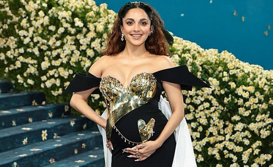 মা হওয়ার পর আমি এখন বাঘিনী : কিয়ারা