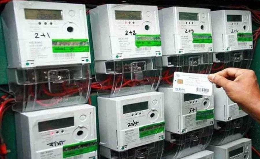 প্রিপেইড মিটারের মাসিক চার্জ তুলে দিচ্ছে সরকার