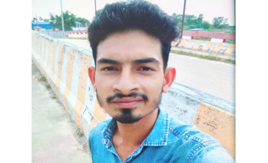 জিয়ানগরে স্ত্রীর সঙ্গে অভিমান করে যুবকের আত্মহত্যা