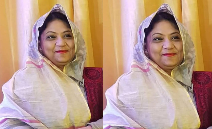 শ্রীপুরে গ্যাস সিলিন্ডার বিস্ফোরণে দগ্ধ শিক্ষিকা, চারদিন পর মৃত্যুর কোলে ঢলে পড়লেন