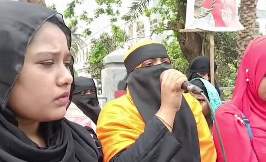 যশোরে কচুয়ার শিশুকে ধর্ষণে অভিযুক্ত সোহাগ সরদারকে গ্রেপ্তারে ৭২ ঘণ্টার আল্টিমেটাম