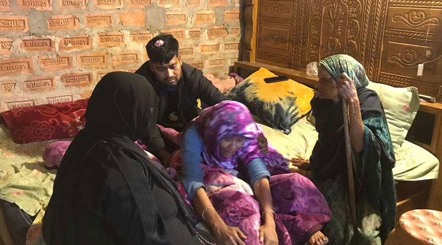 ‘আমার ফুতরে সাগরো ফালাইয়া মারিলিছে’, গ্রিসের পথে ১২ মৃত্যুতে সুনামগঞ্জে আহাজারি