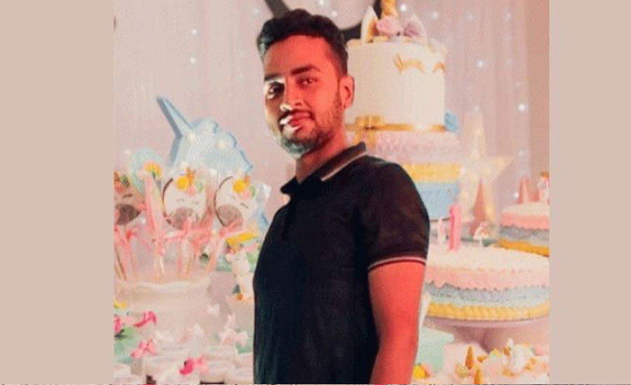 নোয়াখালীতে পেঁপে গাছে পানি দিতে গিয়ে বিদ্যুৎস্পৃষ্টে যুবকের মৃত্যু