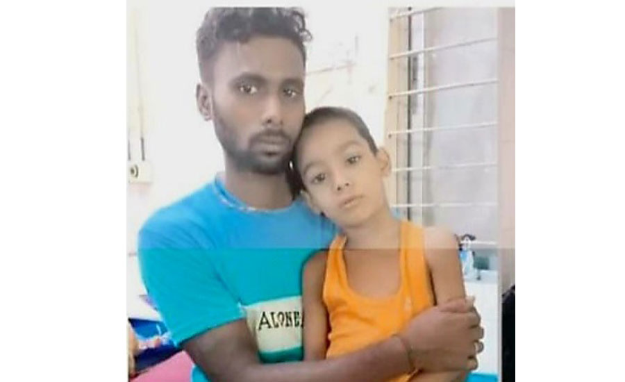 একমাত্র সন্তান আবীরকে বাঁচাতে দিনমজুর বাবা-মায়ের আকুতি, চাই সকলের সাহায্য