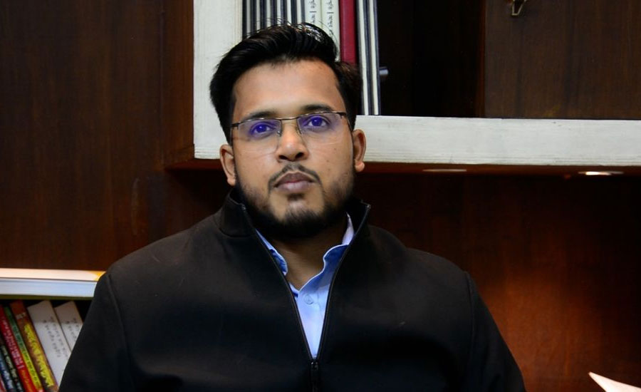 কুমিল্লা সিটিতে মেয়র পদে এনসিপির প্রার্থী কে এই তারিকুল ইসলাম?