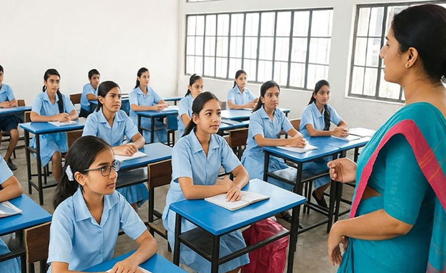 শিক্ষাপ্রতিষ্ঠানে সপ্তাহে ৩ দিন অনলাইনে ক্লাস