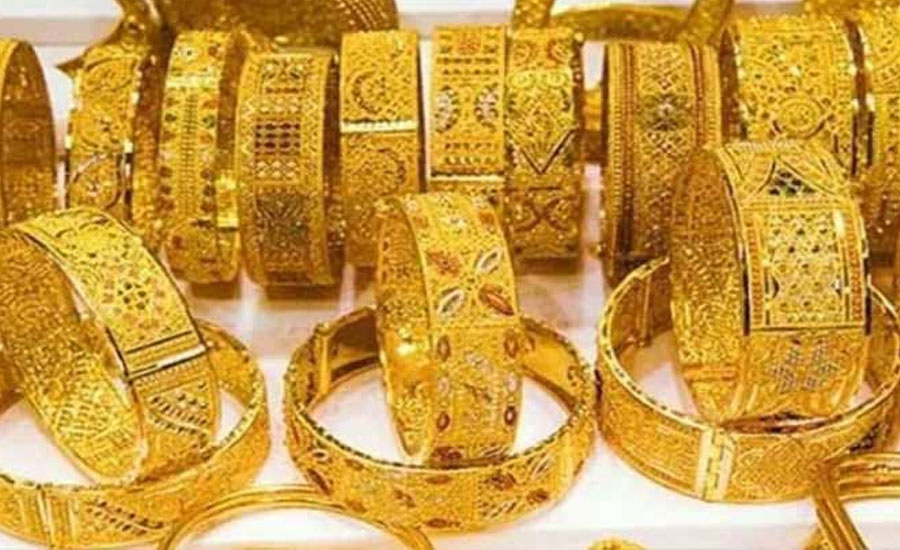 দেশে আজ স্বর্ণের বাজার দর কত?