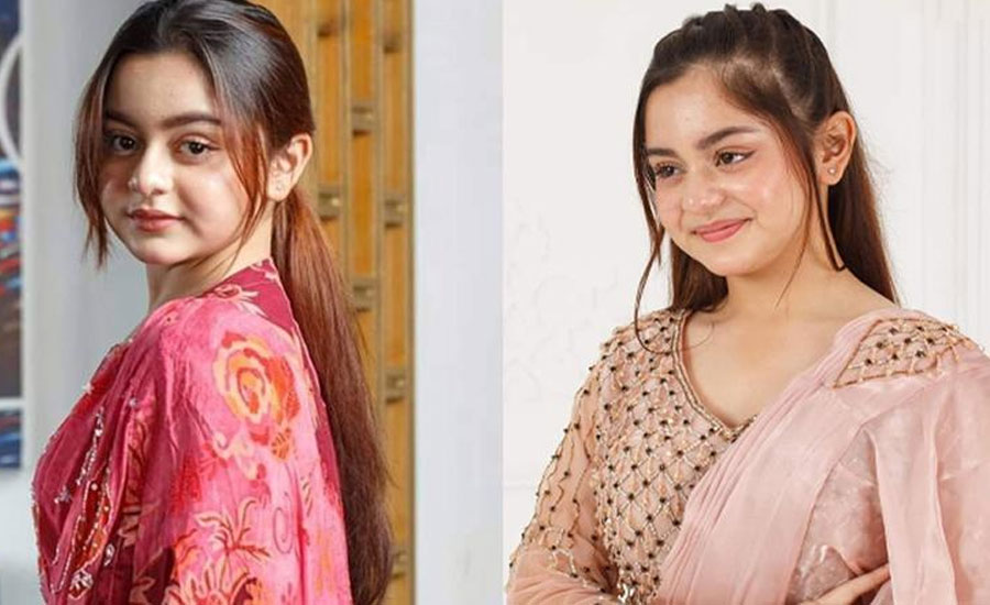 বিয়ে করেছেন আলোচিত শিশুশিল্পী লুবাবা