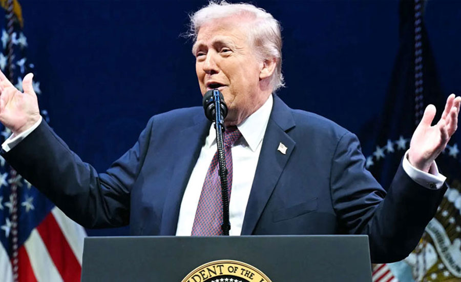 ইরান নিয়ে জাতির উদ্দেশ্যে গুরুত্বপূর্ণ ভাষণ দেবেন ট্রাম্প