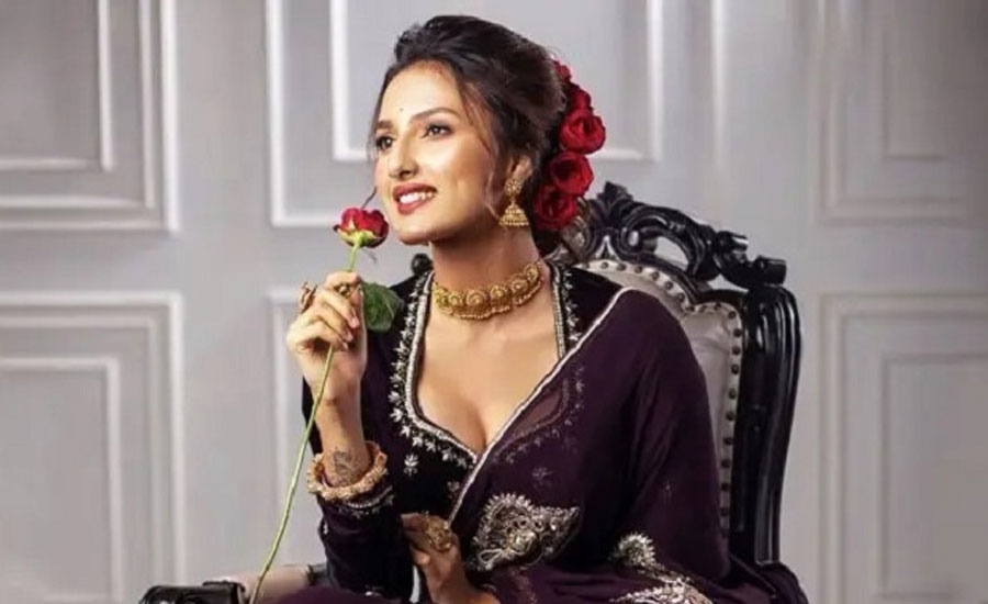 বিরিয়ানি না খেয়ে বাংলাদেশ থেকে যাব না