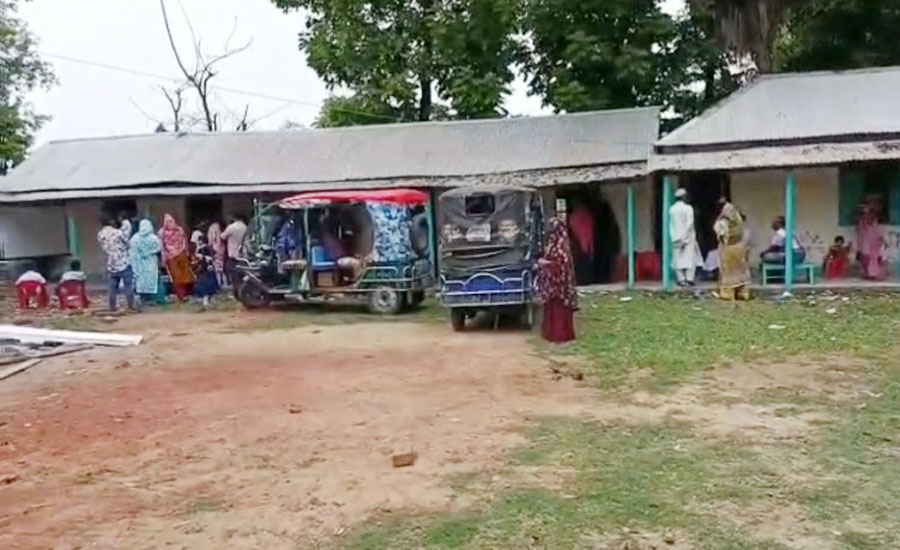 গাজীপুরে মুক্তিযুদ্ধের চেতনা ছড়িয়ে দিতে জেলা তথ্য অফিসের আলোচনা সভা