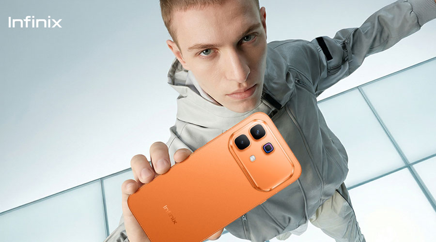 ডিজাইন, পারফরম্যান্সে জনপ্রিয় হয়ে উঠেছে ইনফিনিক্স নোট ৬০ সিরিজ