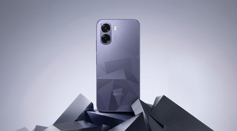 পহেলা বৈশাখ উদযাপনে ‘স্মুথনেস উইদাউট লিমিট’ প্রতিশ্রুতি নিয়ে উন্মোচিত হলো অপো এ৬কে