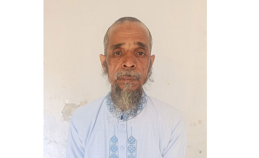 হত্যাকান্ডের নাটকীয়তায় ফেঁসে গেলেন ময়মনসিংহের ওসমান গনি