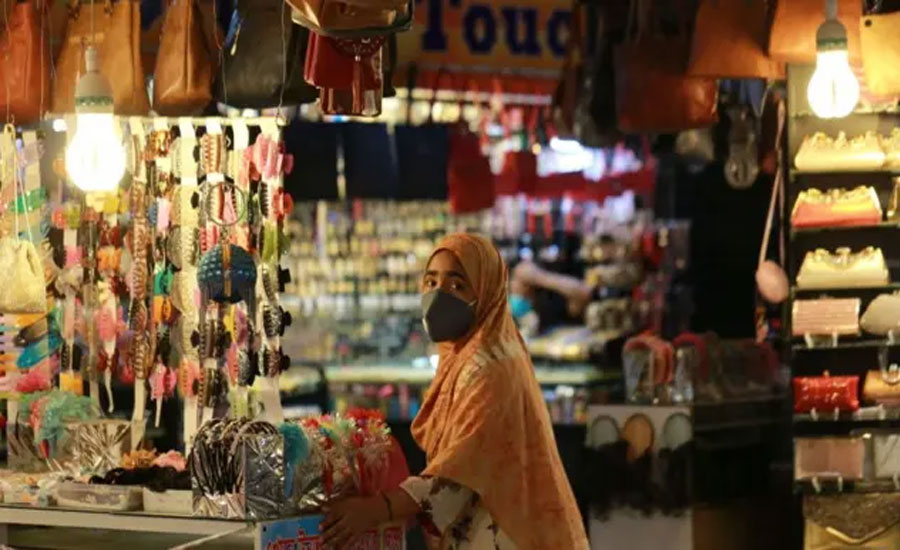 বিদ্যুৎ সাশ্রয়ে রাত ৮টার মধ্যে দোকানপাট বন্ধের সিদ্ধান্ত