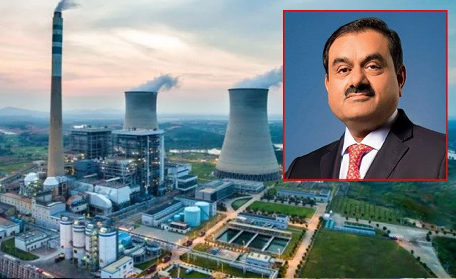 আদানির সঙ্গে বিদ্যুৎ চুক্তি ইস্যুতে আন্তর্জাতিক আদালতে যেতে পারে সরকার