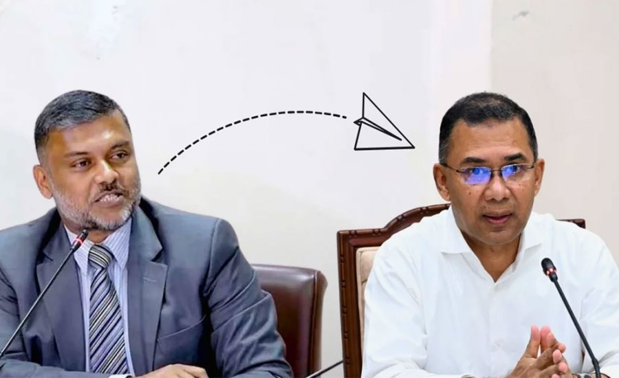 প্রধানমন্ত্রীর উদ্দেশে শিশির মনিরের খোলা চিঠি