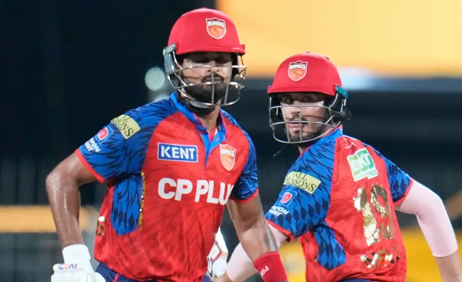 ৪ বছর পর প্রথম দুই ম্যাচেই হারল চেন্নাই, রানতাড়ায় পাঞ্জাবের রেকর্ড