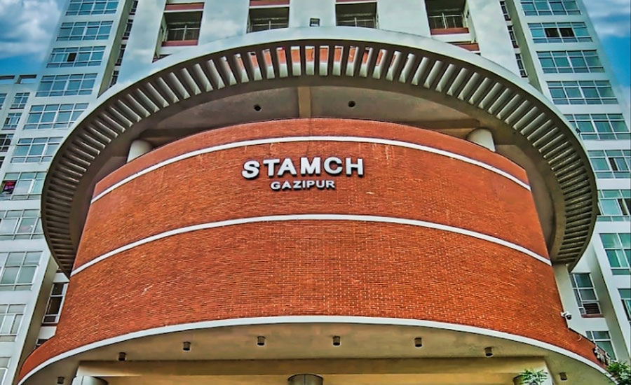 গাজীপুরে হাম আক্রান্ত ৩৬ জন হাসপাতালে ভর্তি, এখনো কোনো মৃত্যুর ঘটনা নেই