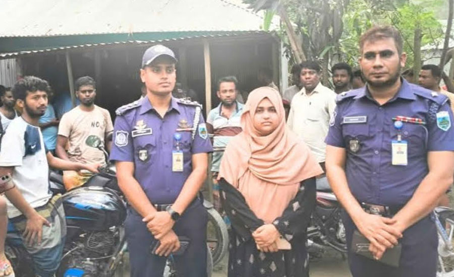 বেলকুচিতে ভ্রাম্যমাণ আদালতের অভিযান: ১৪৫৫ লিটার তেল জব্দ