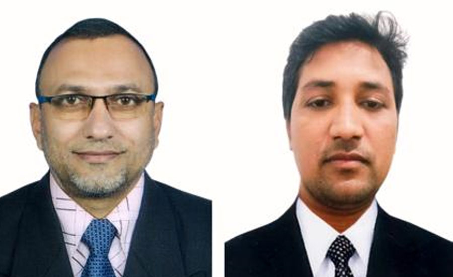 উপজেলা প্রেসক্লাব ভূরুঙ্গামারী'র নতুন কমিটি, সভাপতি খোকন ও সম্পাদক আশিক