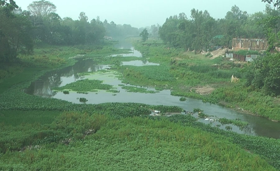 বগুড়ায় অস্থিসার করতোয়ার প্রাণ ফেরাতে ১ হাজার ১২২ কোটি টাকার প্রকল্প