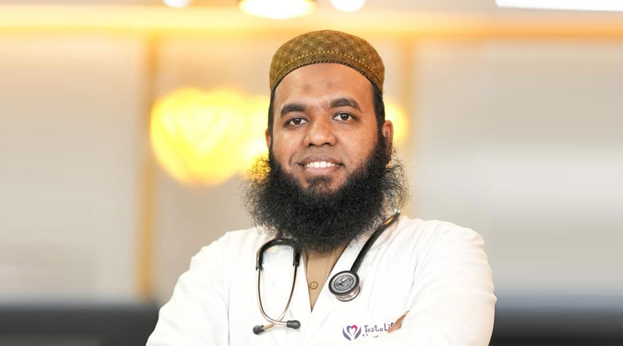 দাম্পত্য কলহের মূলে কি শারীরিক দূরত্ব? জেনে নিন ওষুধ ছাড়াই স্থায়ী সমাধানের পথ