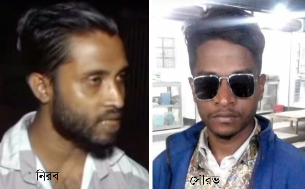 ময়মনসিংহে ভাতিজাদের অত্যাচারে আত্মগোপনে ফুফুরা