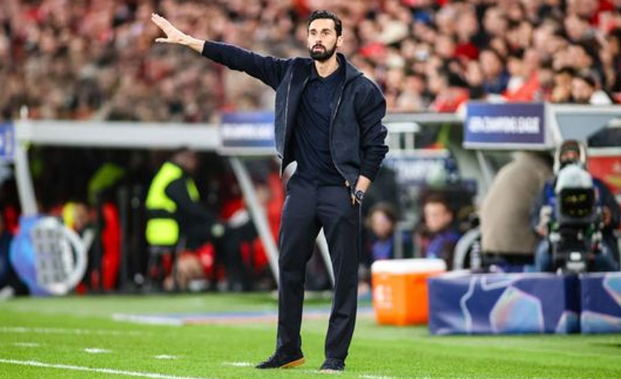 রিয়ালের হারের দায়ভার ‘সম্পূর্ণভাবে আমার’: আরবেলোয়া