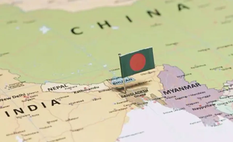 আমেরিকা-চীন-রাশিয়া: পররাষ্ট্রনীতিতে কোনদিকে ঝুঁকছে বাংলাদেশ?