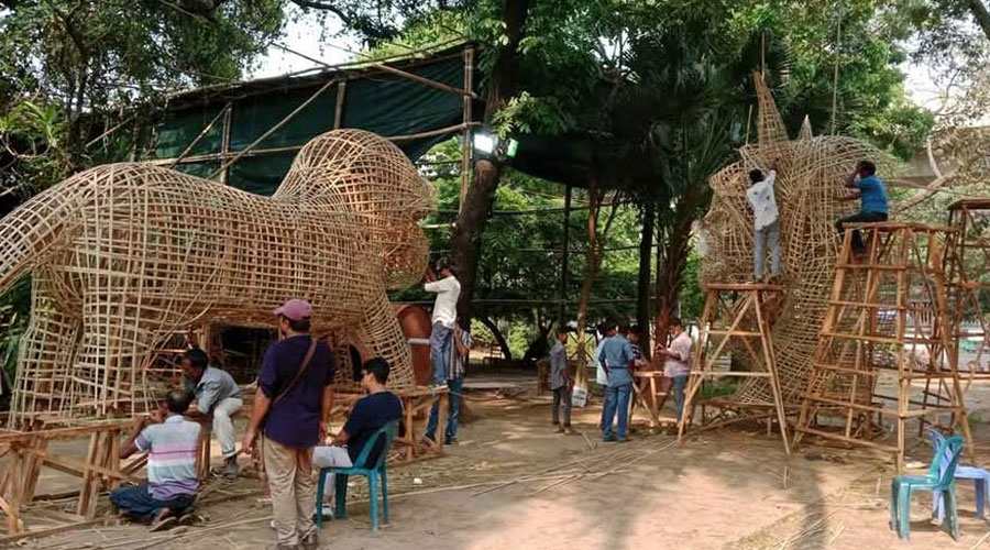 মঙ্গলের পর আনন্দ’ও বাদ, বর্ষবরণে হবে বৈশাখী শোভাযাত্রা