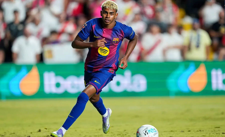 ‘ইতালিতে খেললে ইয়ামাল দ্বিতীয় বিভাগে খেলত’