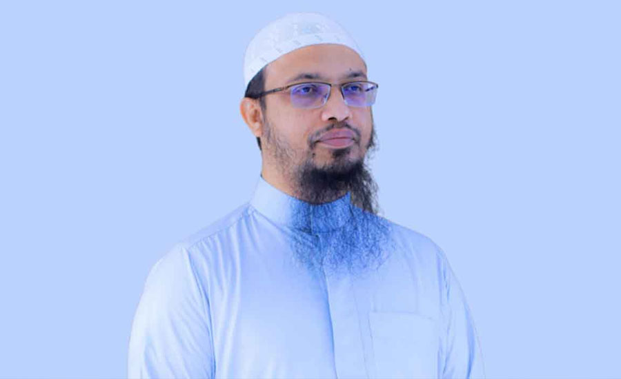 এবার শায়খ আহমাদুল্লাহর ভিসা বাতিল করলো অস্ট্রেলিয়া