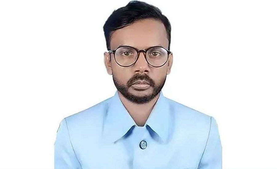 ঢাকা সিটি নির্বাচন করবেন হিরো আলম, লড়বেন দলীয় প্রতীকে