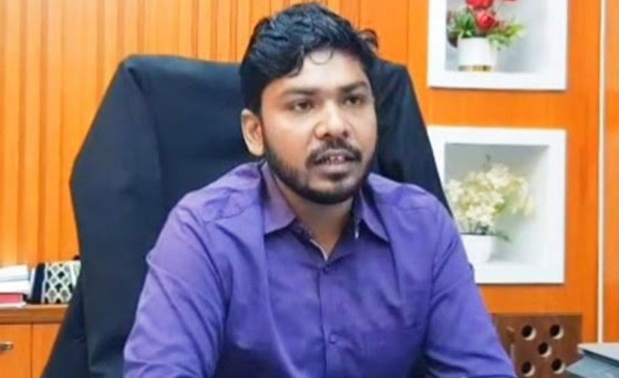 কুড়িগ্রামে এ্যাসিল্যান্ডকে 