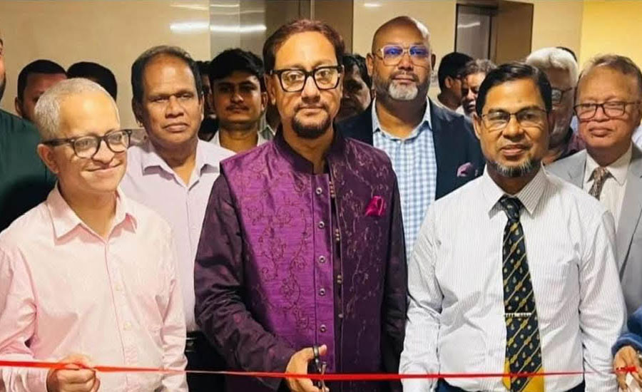 চট্টগ্রামে সাড়ে ৪ হাজার টাকায় মিলবে 'আইসিইউ সেবা'