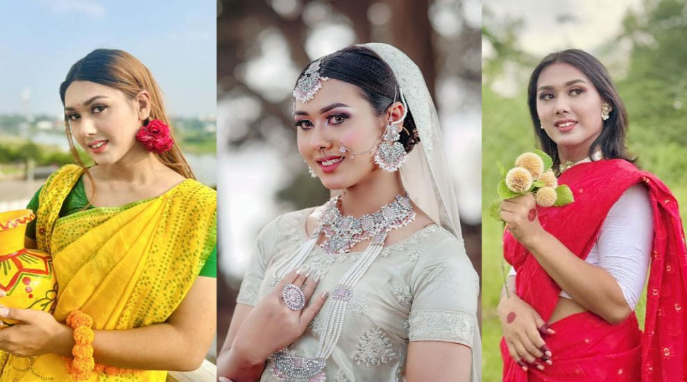 নারী সেজে ছাত্রদল নেতার টিকটক, বহিষ্কারের পর মুখ খুললেন সেই রেদোয়ান