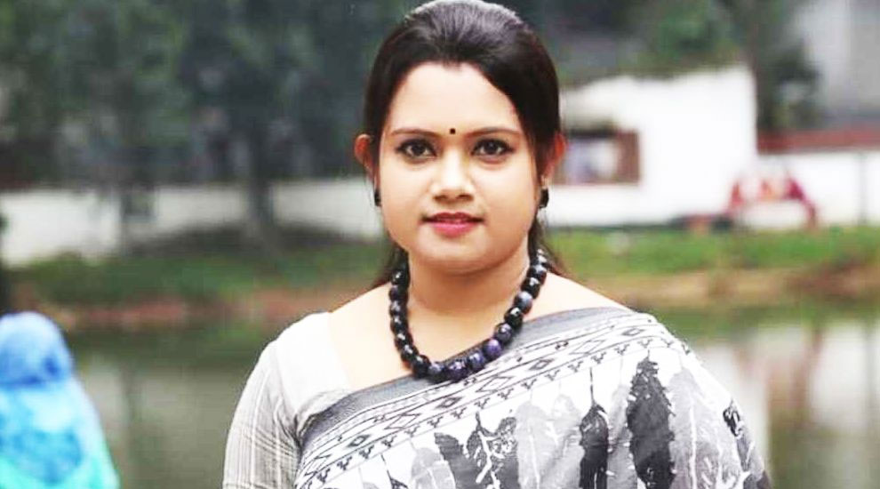 ইডেন কলেজ ছাত্রলীগ সভাপতির জামিন