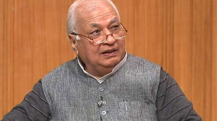 ঢাকায় ভারতের পরবর্তী হাই কমিশনার কে? আলোচনায় আরিফ খান