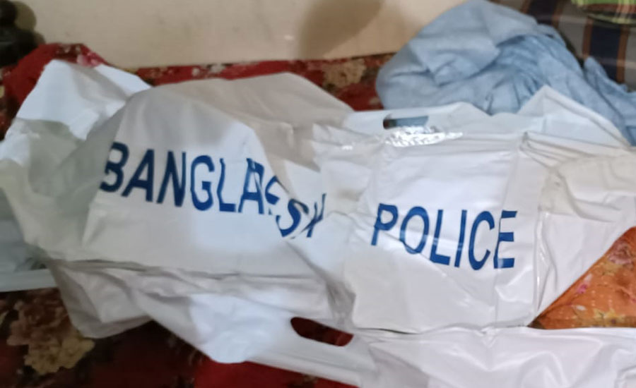 গাজীপুরে ডাকাত দলের হামলায় নারী নিহত, নগদ টাকা ও স্বর্ণালংকার লুট