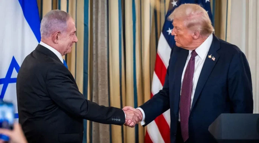 ট্রাম্প কেন ইরানের বিরুদ্ধে যুদ্ধে গেলেন: নেপথ্যের ৬ কারণ