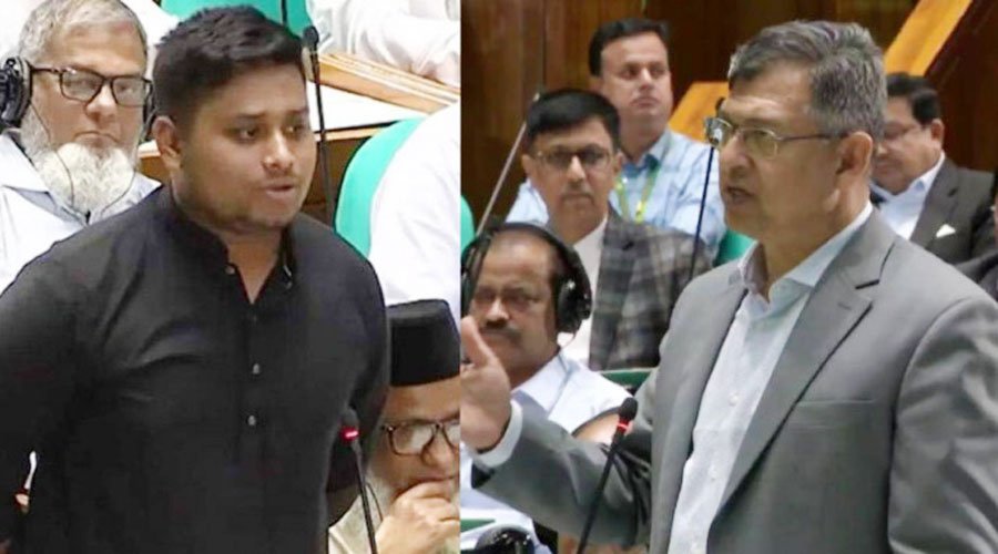 বিসিবিকে ‘বাপের দোয়া বোর্ড’ বললেন হাসনাত; ‘এটি পরিবহনের স্ট্যান্ড নয়’ পাল্টা উত্তর স্বরাষ্ট্রমন্ত্রীর